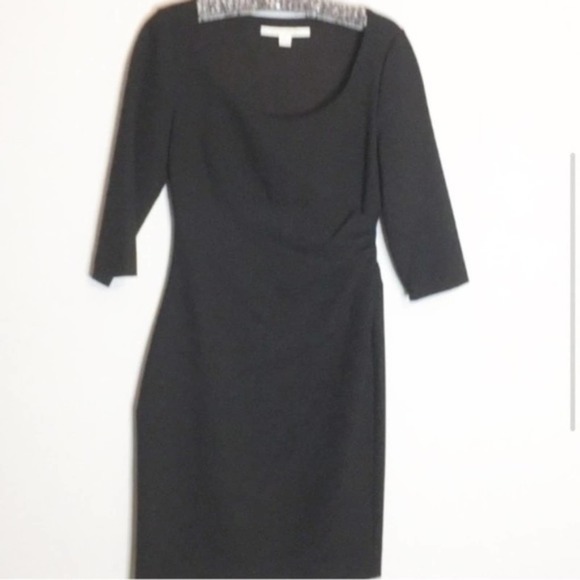 Diane Von Furstenberg Lillian sheath dress - Picture 5 of 6